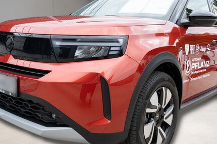 Opel Frontera 9.990 km 26.890 € Bochum 44801