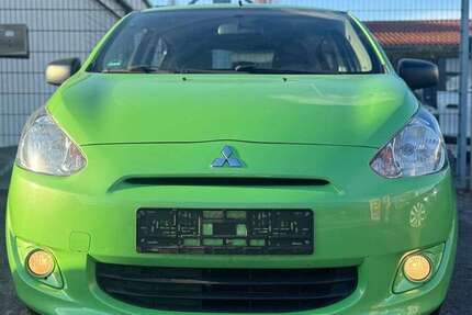 Mitsubishi Space Star 111.476 km 4.500 € Leverkusen 51381
