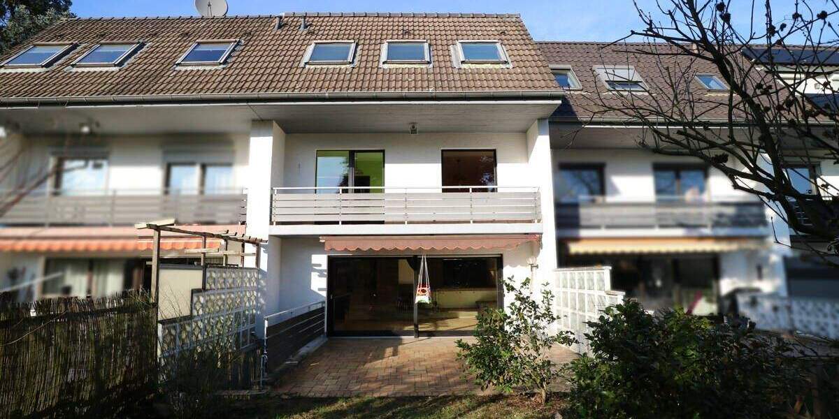 Reihenmittelhaus Dormagen / Hackenbroich Hackenbroich - 5 Zimmer, 141 m&sup2;, 365.000&euro; | Angebot:25777116
