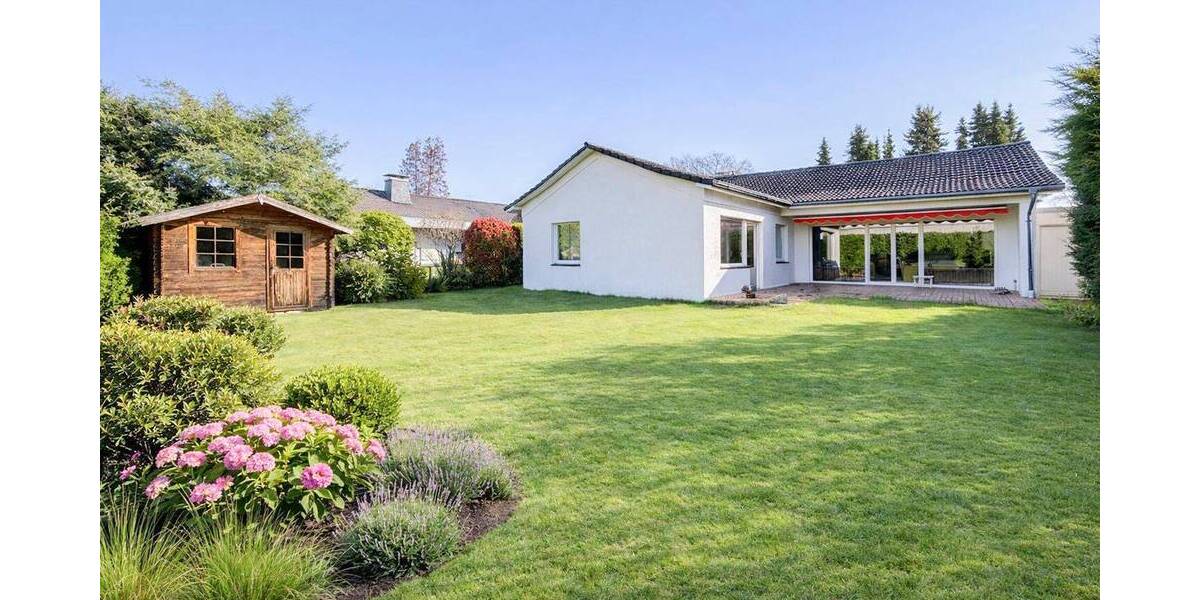 Einfamilienhaus Langenfeld Immigrath - 6 Zimmer, 141 m&sup2;, 750.000&euro; | Angebot:26156710