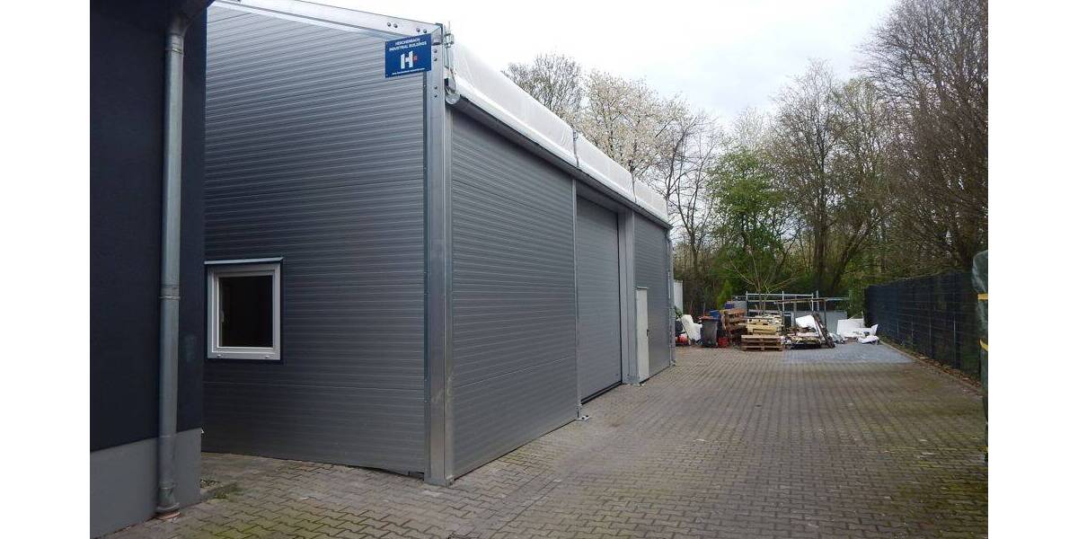 Gewerbeobjekt Monheim am Rhein Baumberg - 1.080&euro; | Angebot:26853068