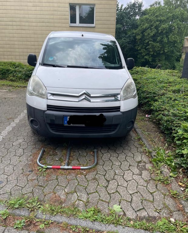 Berlingo