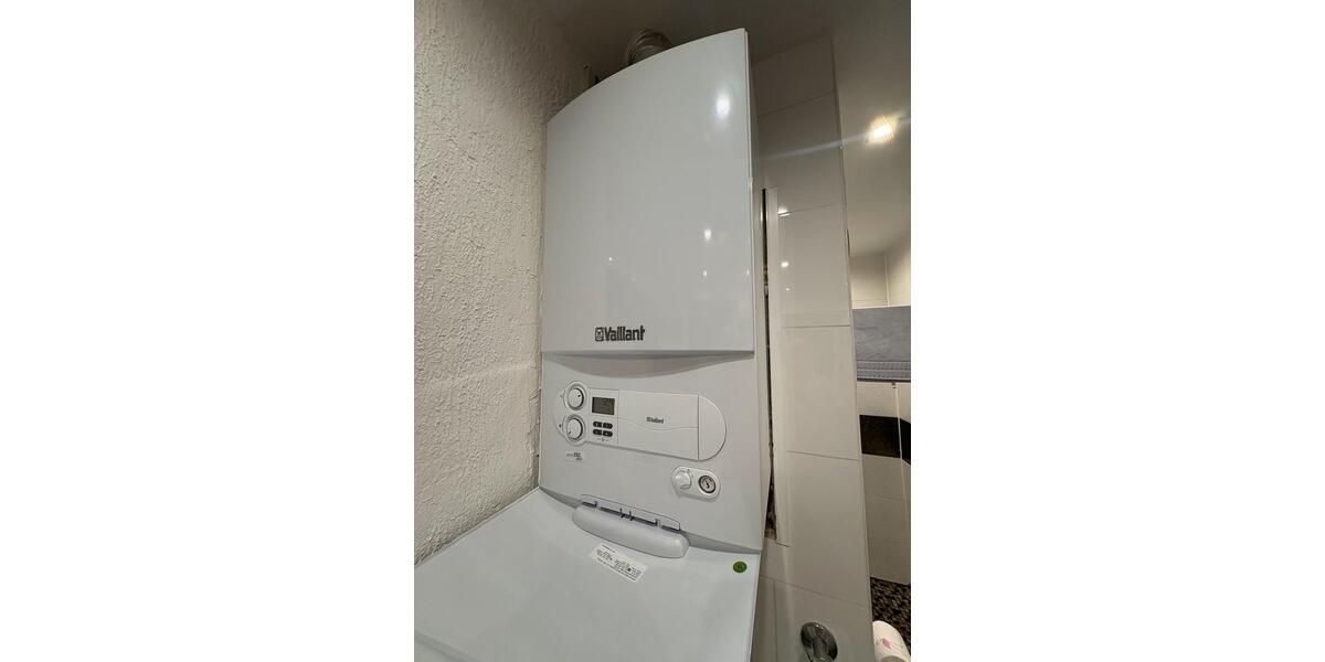 Eigentumswohnung in Wuppertal Barmen. 2 zimmer