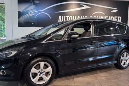 Ford S-Max 168.609 km 14.990 &euro; Ratingen 40880