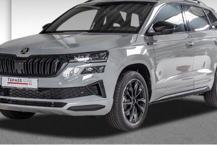 Skoda Karoq 4.999 km 36.912 € Schwelm 58332