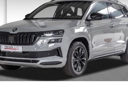 Skoda Karoq 7.999 km 35.960 &euro; Schwelm 58332