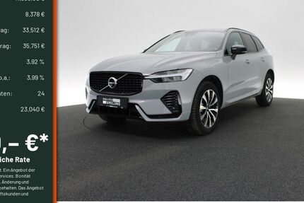 Volvo XC60 33.109 km 41.890 &euro; Engelskirchen 51766
