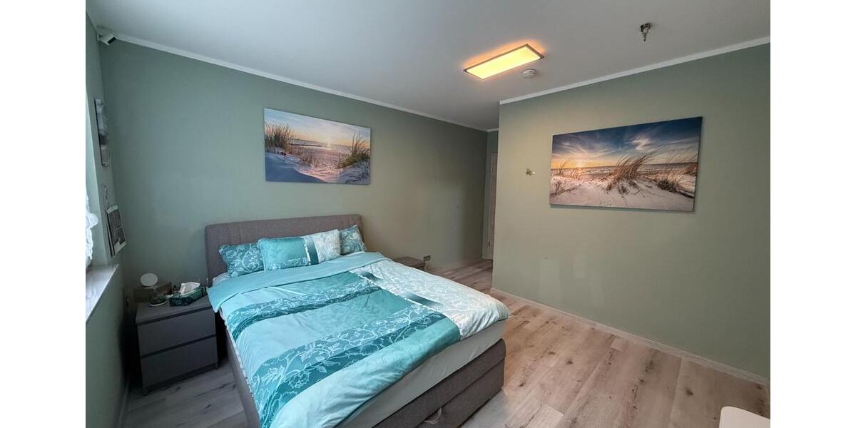 Top-saniert & zentral: 3-Zimmer-Wohnung mit Südbalkon in Monheim 3 zimmer