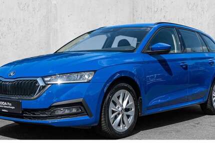 Skoda Octavia 20.613 km 22.450 &euro; Düsseldorf 40474