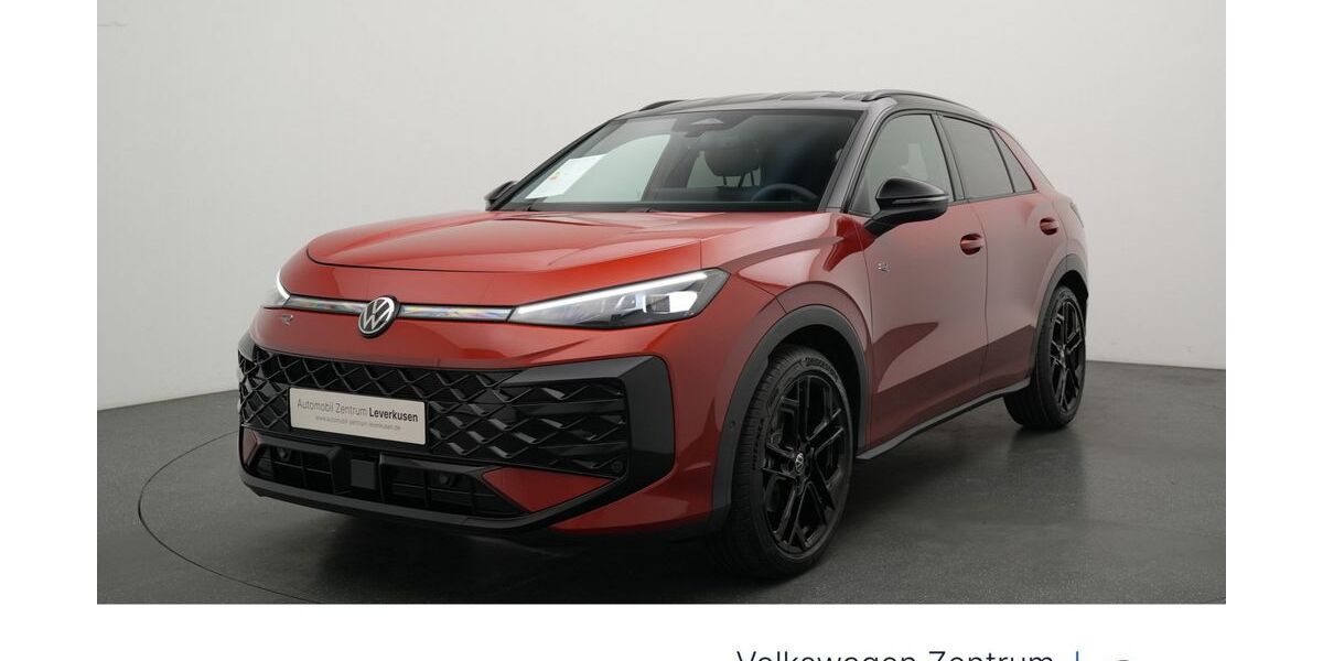 VW T-Roc 1.009 km 39.480 &euro; Leverkusen 51379