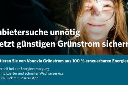 Schön hier zu wohnen. zimmer