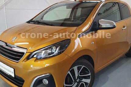 Peugeot 108 67.893 km 8.595 &euro; Wuppertal 42349
