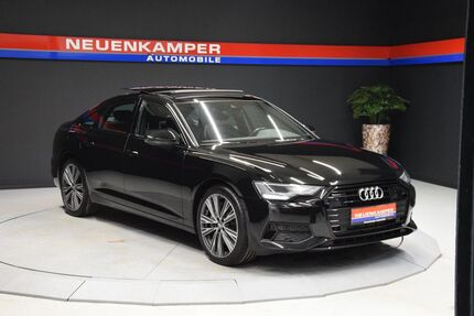 Audi A6 73.739 km 38.990 &euro; Remscheid 42853