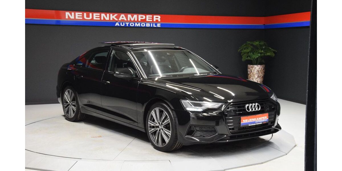 Audi A6 73.739 km 38.990 &euro; Remscheid 42853