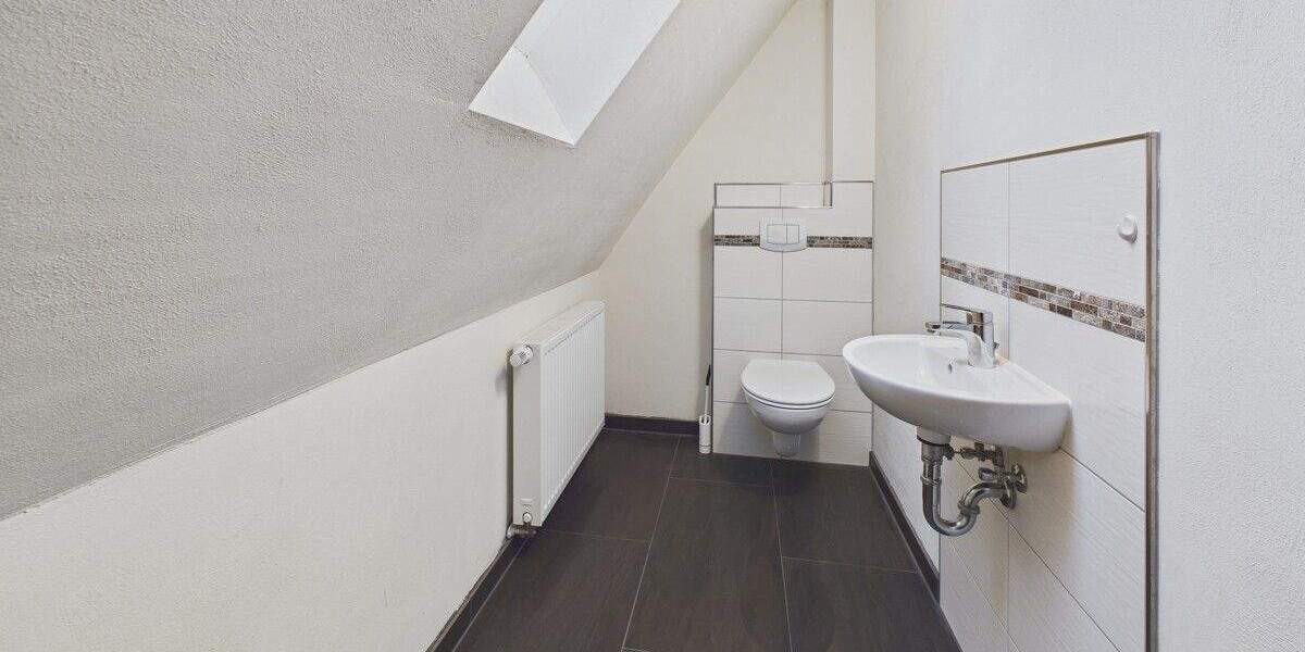 Heedfeld: Gemütliches Einfamilienhaus mit Garten in naturnaher Lage 3 zimmer