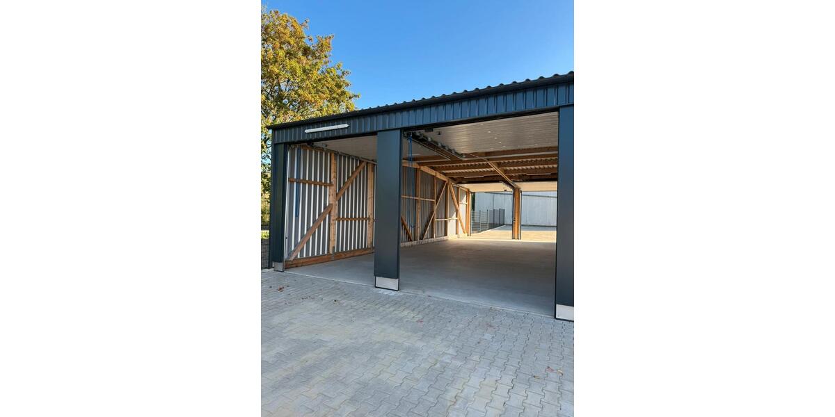 Gewerbeobjekt Gevelsberg - 226&euro; | Angebot:26272908