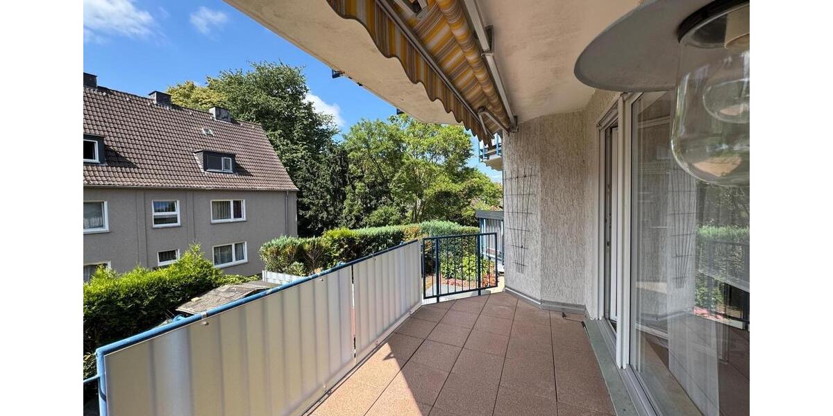 Etagenwohnung Hattingen - 3.5 Zimmer, 79 m&sup2;, 175.000&euro; | Angebot:27196437