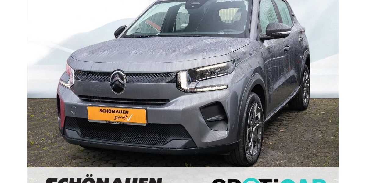 Citroen C3 12.309 km 13.950 &euro; Solingen 42697