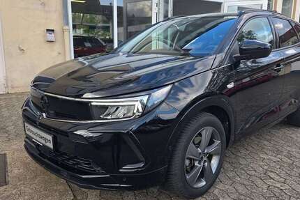 Opel Grandland X 18.400 km 20.790 &euro; Erkrath 40699