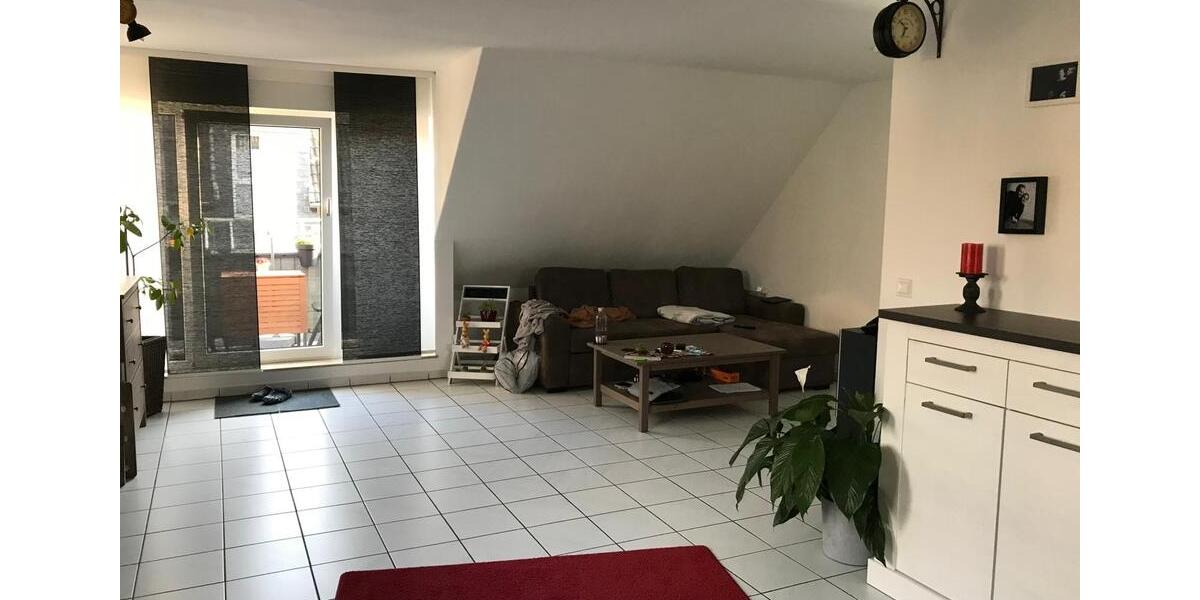 Schöne 2 Zimmer Eigentumswohnung 2 zimmer