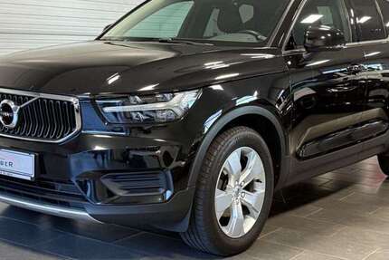 Volvo XC40 112.385 km 21.890 € Dormagen 41540