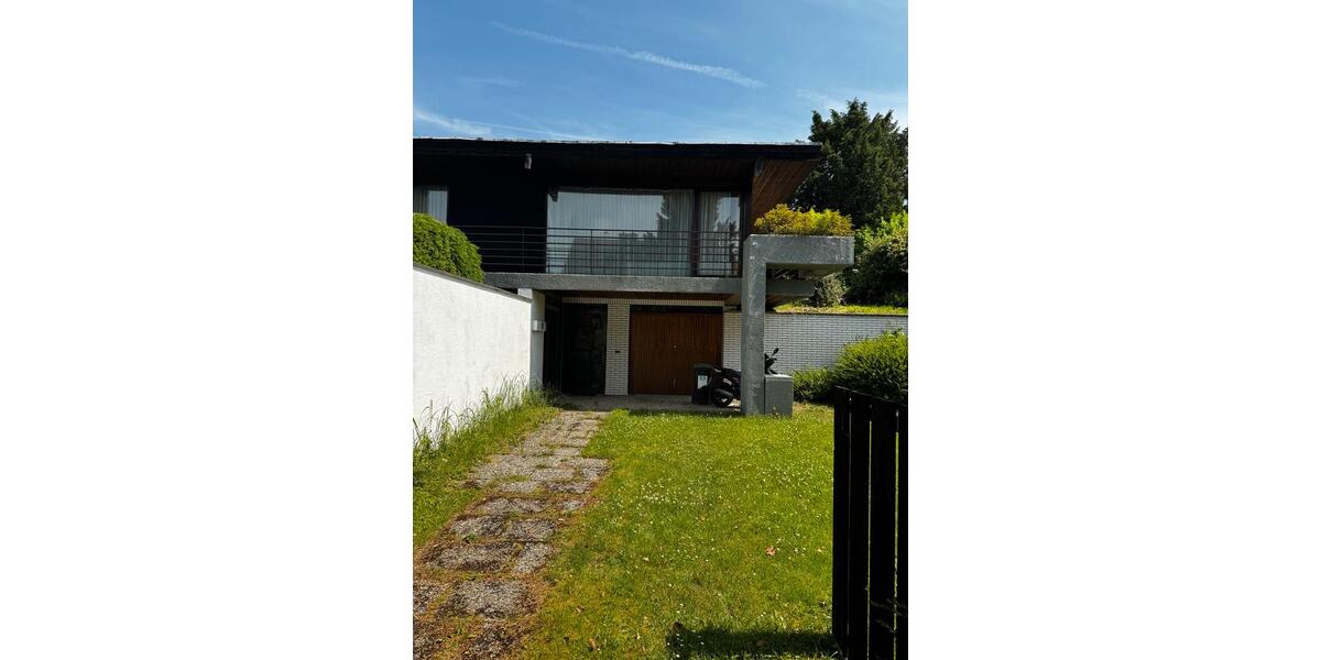 Einfamilienhaus Hagen Hagen-Mitte - 3 Zimmer, 100 m&sup2;, 319.000&euro; | Angebot:26421213