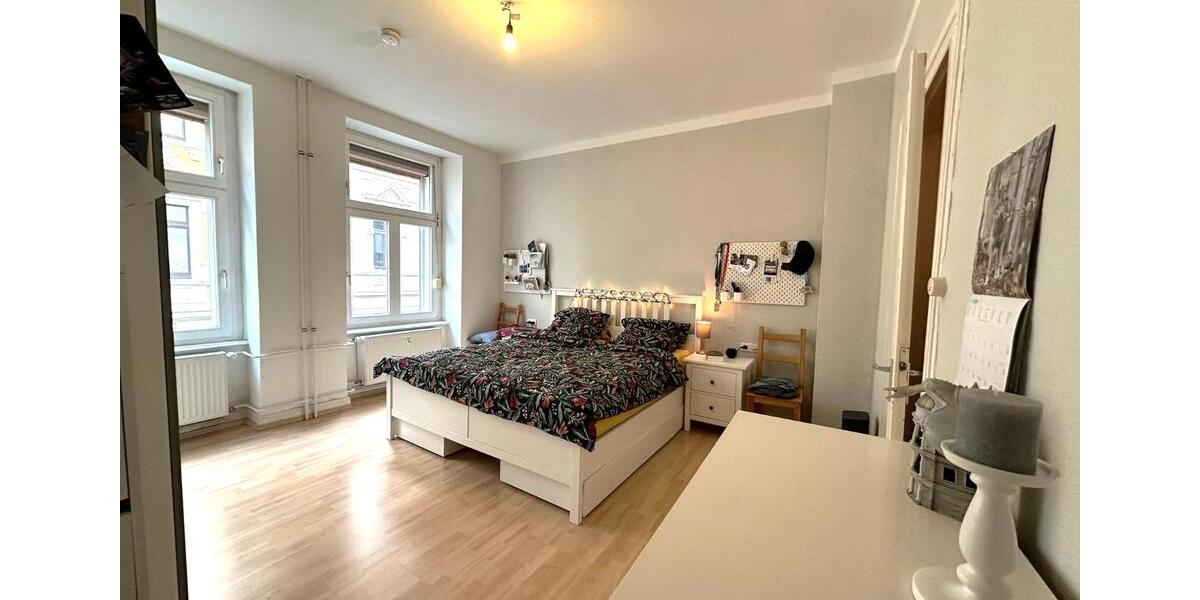 Etagenwohnung Wuppertal Elberfeld - 2 Zimmer, 73 m&sup2;, 595&euro; | Angebot:26414581