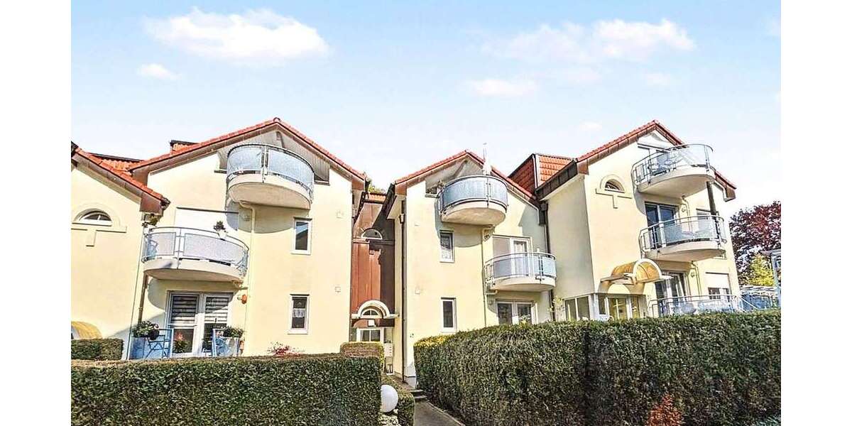 Etagenwohnung Leverkusen Bergisch Neukirchen - 2 Zimmer, 70 m&sup2;, 299.000&euro; | Angebot:26470526