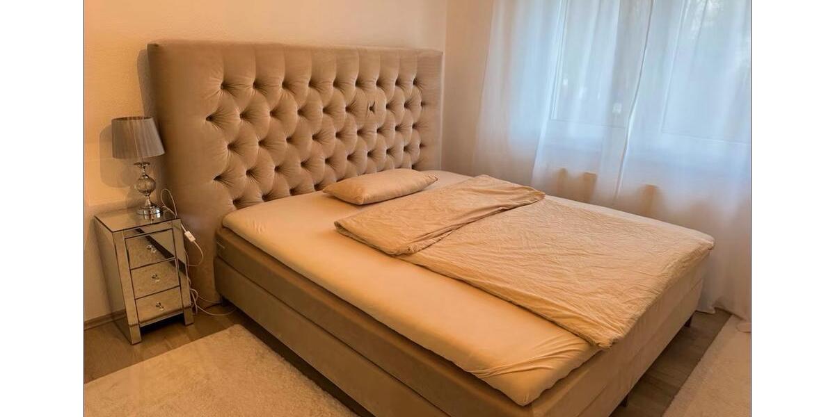 Etagenwohnung Leverkusen Bergisch Neukirchen - 2 Zimmer, 50 m&sup2;, 550&euro; | Angebot:25369336