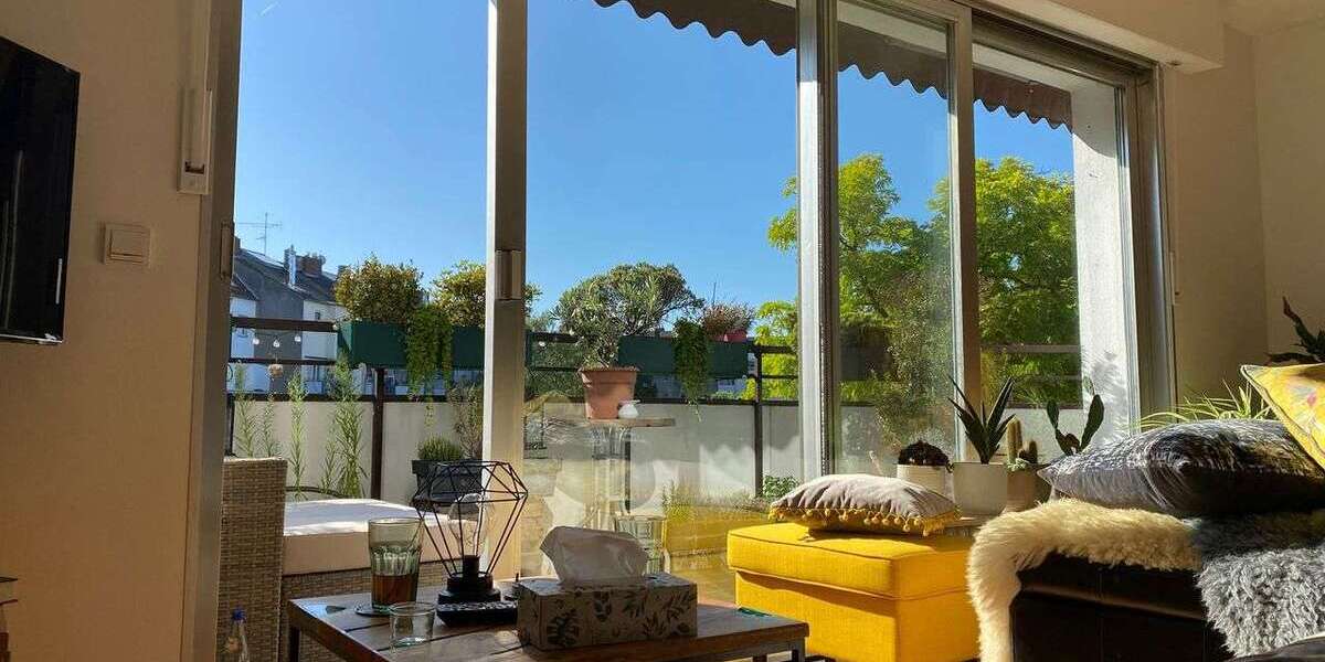 Wohnen auf Zeit in Düsseldorf 1.800 € 2 zimmer