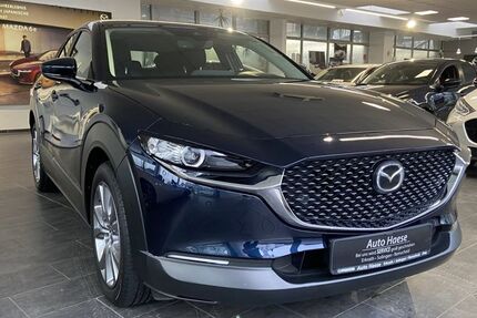 Mazda CX-30 37.392 km 23.990 € Solingen 42655