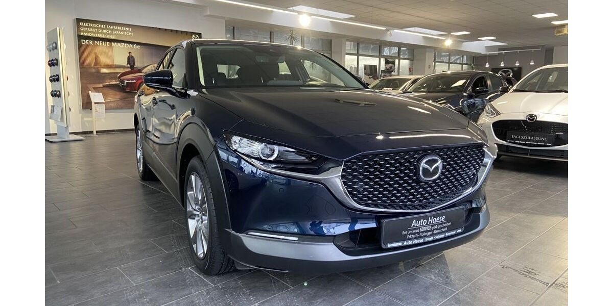 Mazda CX-30 37.392 km 23.990 &euro; Solingen 42655