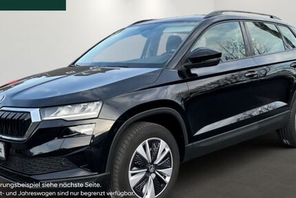 Skoda Karoq 80.114 km 24.890 &euro; Solingen 42651