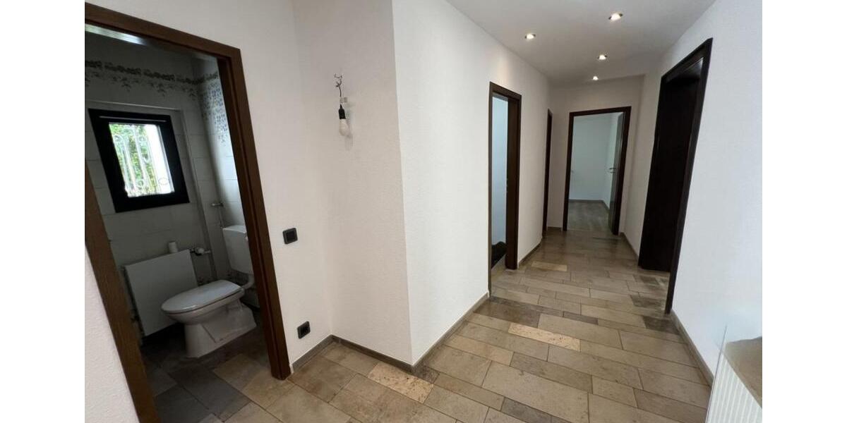 Exklusives,EFH mit Einlieger-Whg.In idyllischer Lage, Wiescheid zimmer