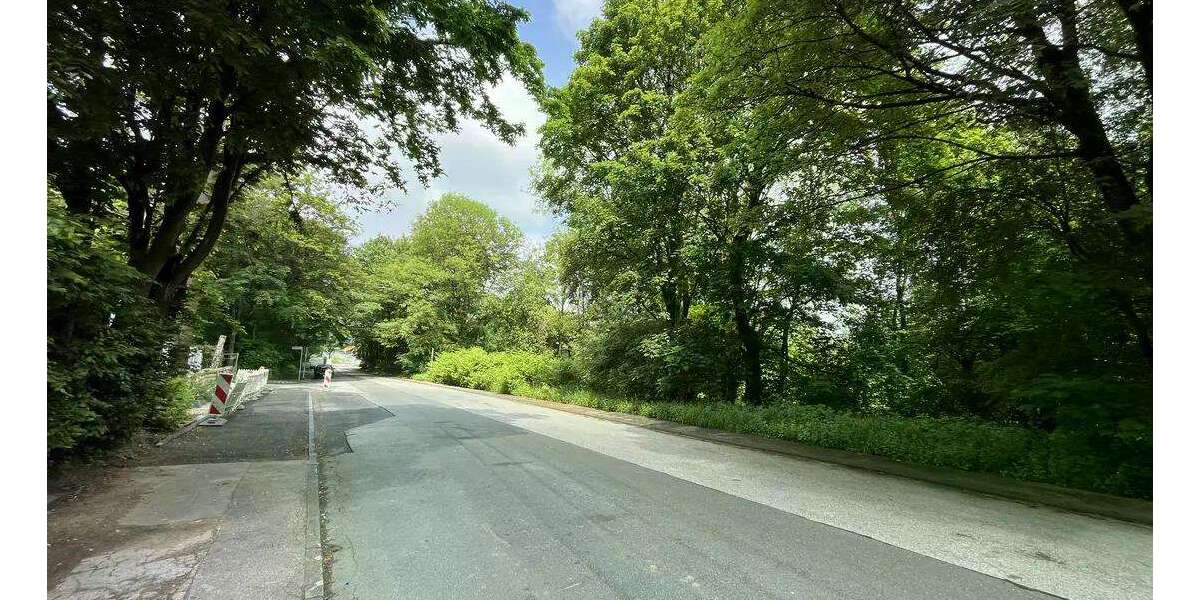 Grundstück Wuppertal Gemarkung Ronsdorf - 8.910&euro; | Angebot:26366422