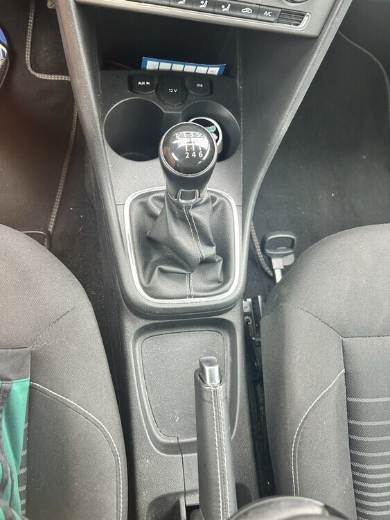 VW Polo 103.000 km 9.000 € Wülfrath 42489