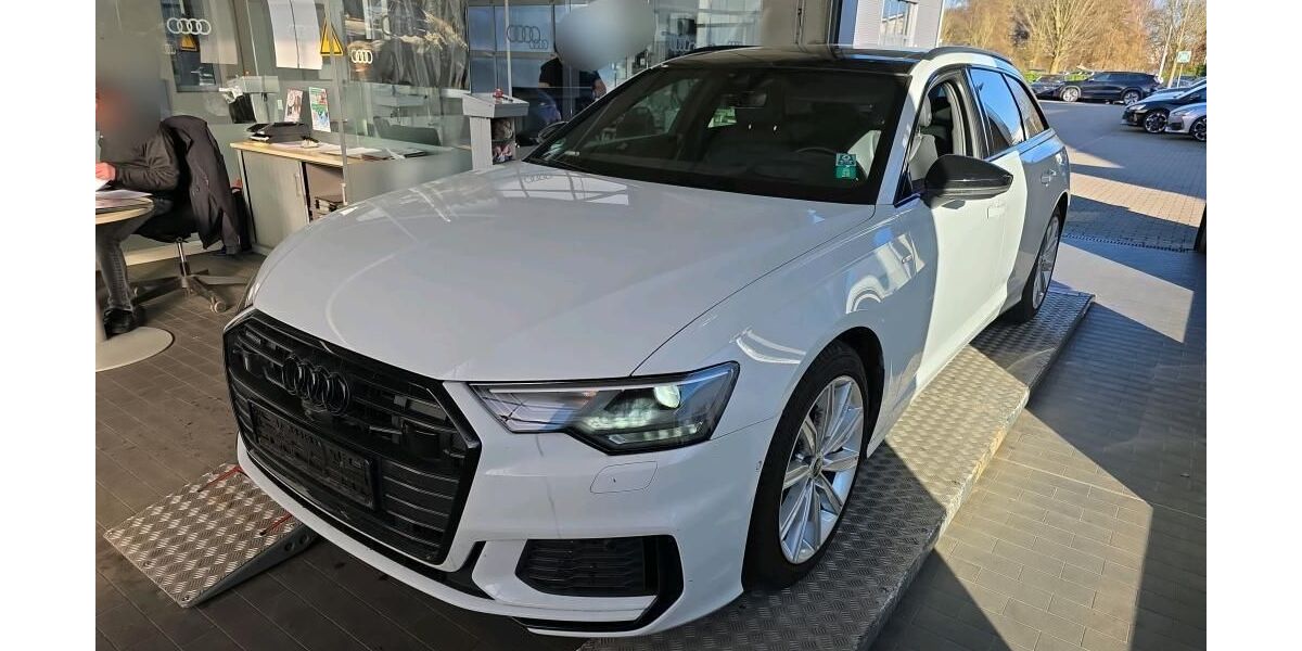 Audi A6 102.184 km 39.865 &euro; Hagen 58091