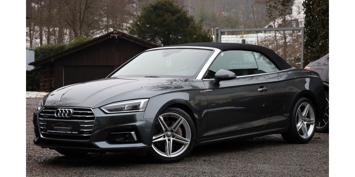 Audi A5 146.500 km 25.850 &euro; Kierspe 58566