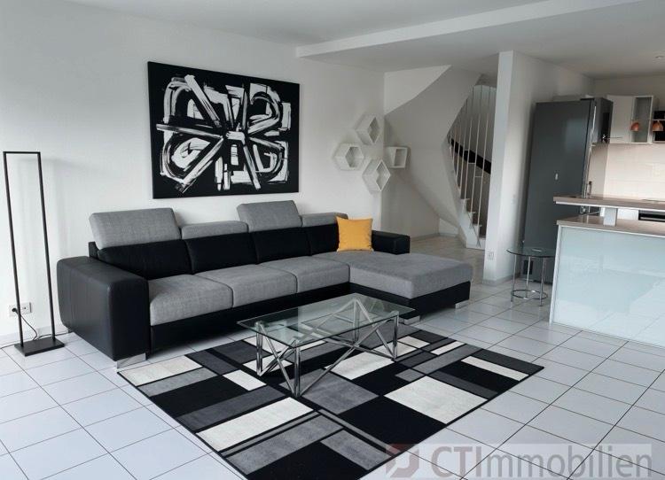 Maisonettenwohnung Düsseldorf Derendorf - 3 Zimmer, 95 m&sup2;, 219.000&euro; | Angebot:26442055