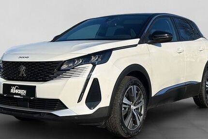 Peugeot 3008 12.789 km 21.990 &euro; Wuppertal 42103