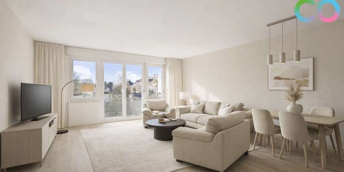 Etagenwohnung Ratingen Homberg - 3 Zimmer, 108 m&sup2;, 339.000&euro; | Angebot:24653705