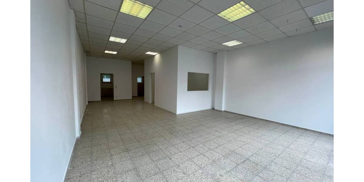 Gewerbeobjekt Breckerfeld - 405&euro; | Angebot:26231101