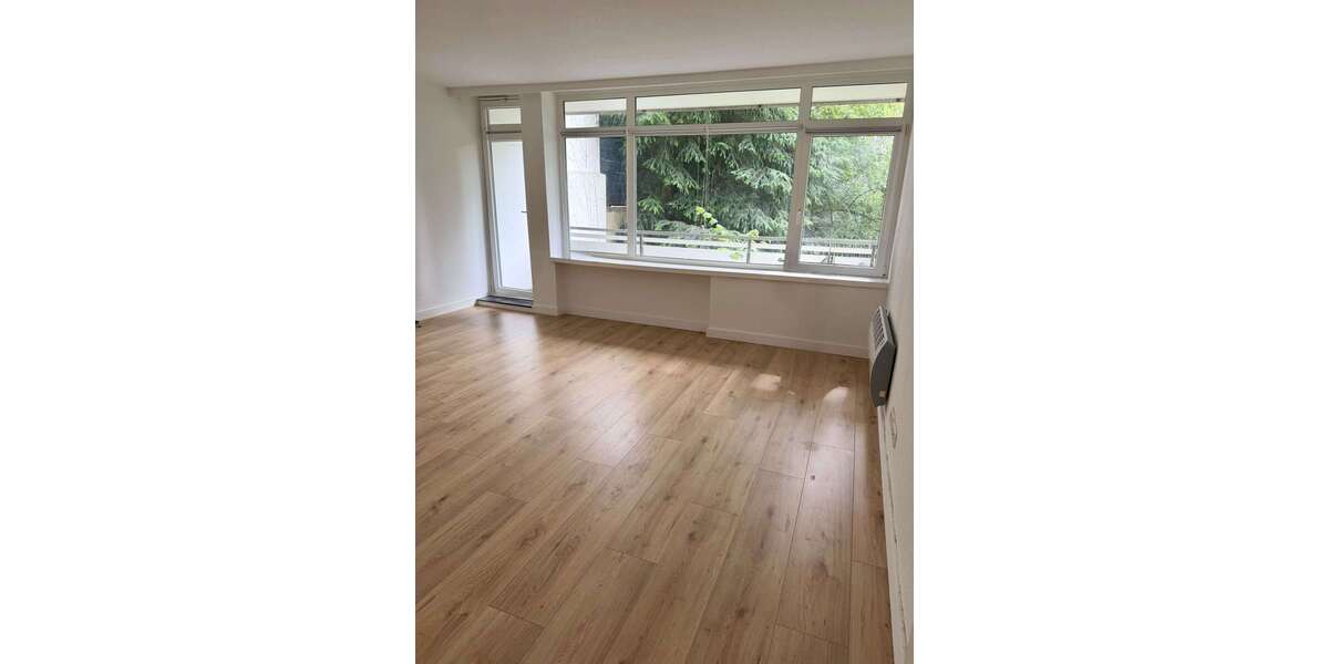 Etagenwohnung Wuppertal Gemarkung Barmen - 1 Zimmer, 36 m&sup2;, 390&euro; | Angebot:26876903