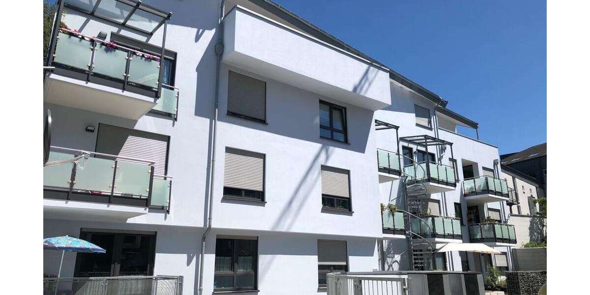 Wohnung zum Mieten in Velbert 1.750 € 125 m² 4 zimmer