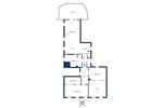 Terrassenwohnung Hückeswagen Innenstadt - 4 Zimmer, 135 m&sup2;, 335.000&euro; | Angebot:26917340