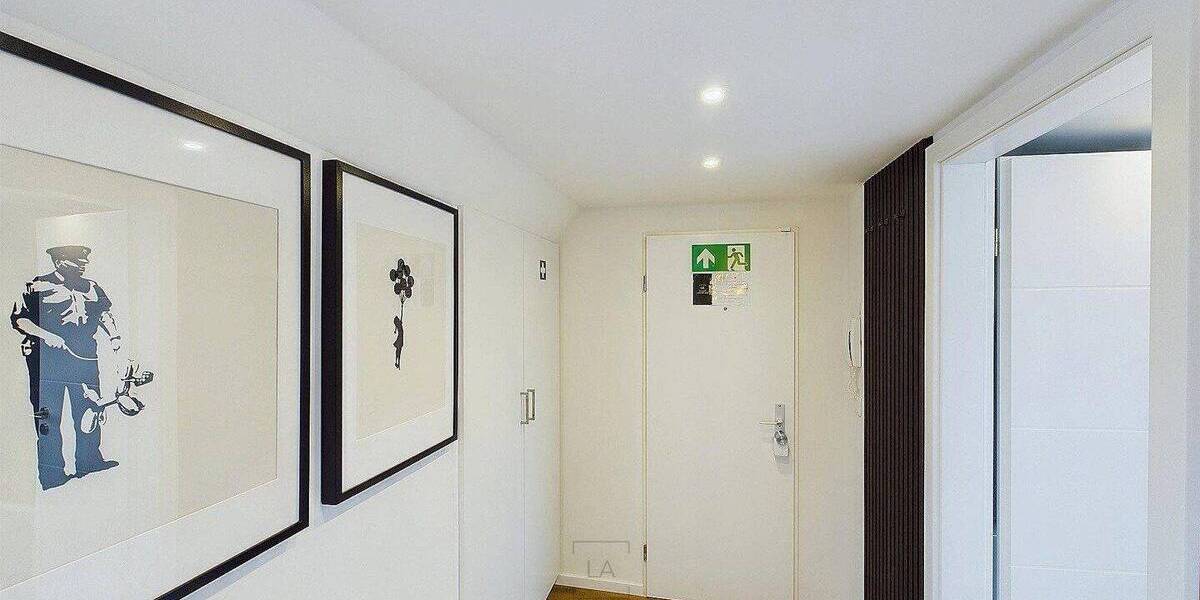 Etagenwohnung Leverkusen Schlebusch - 1 Zimmer, 35 m&sup2;, 550&euro; | Angebot:26795099