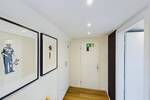 Etagenwohnung Leverkusen Schlebusch - 1 Zimmer, 35 m&sup2;, 550&euro; | Angebot:26795099