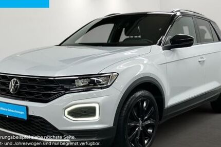 VW T-Roc 65.593 km 25.450 &euro; Hagen 58089