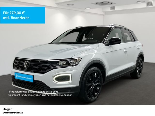 VW T-Roc 65.593 km 25.450 &euro; Hagen 58089