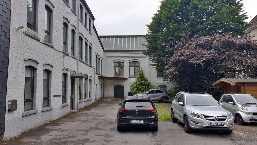 Gewerbeobjekt Wuppertal Langerfeld - 1.850.000&euro; | Angebot:24049250